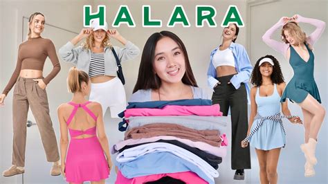 Our Halara Review After Testing the Brands Offerings For Months